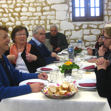 photo galette des rois