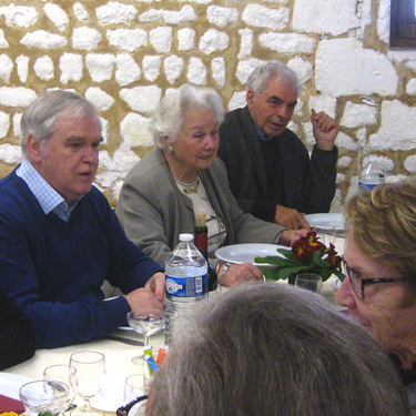 photo galette des rois