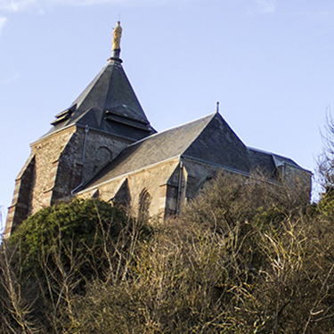 photo Notre Dame de Salut