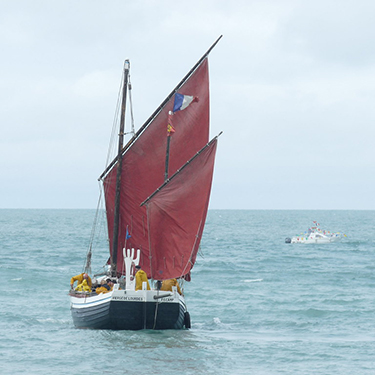 photo Patrimoine Maritime