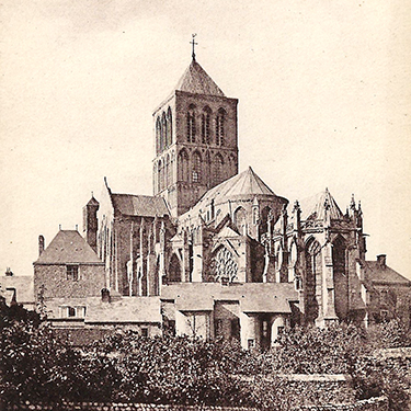 photo Sainte trinité