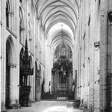 photo Sainte trinité