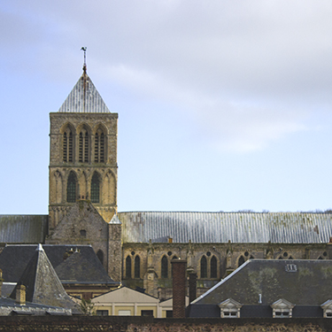 photo Sainte trinité