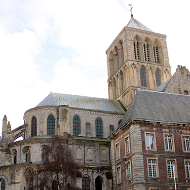 photo Sainte trinité