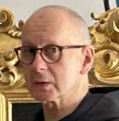 Frère Pascal Pradié